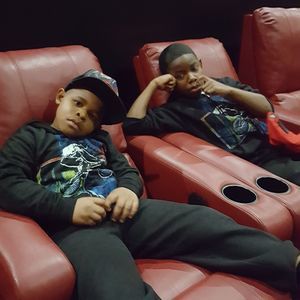 Meet your Posher, Aisha